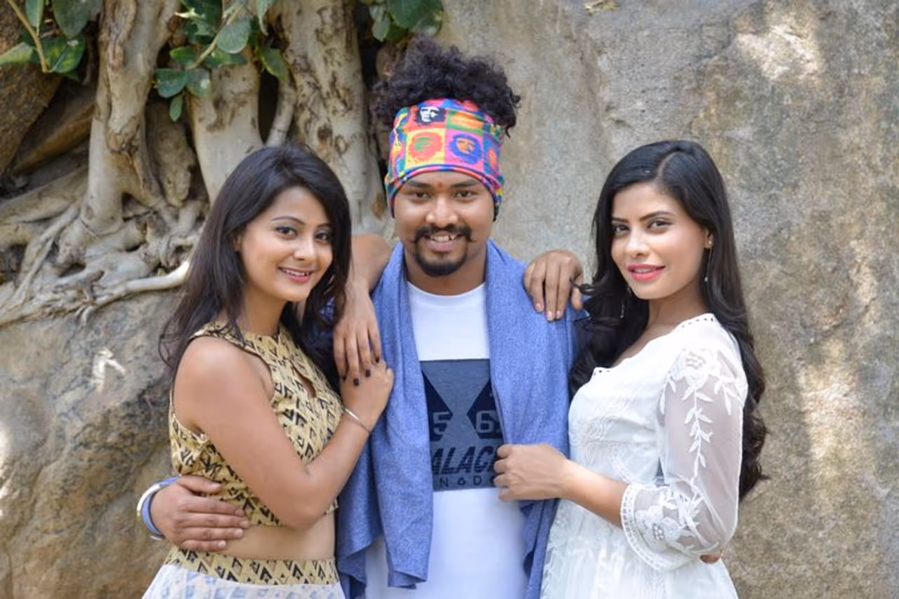 షార్ట్ టెంపర్ మూవీ ఓపెనింగ్ ఫొటోస్ షార్ట్ టెంపర్ మూవీ ఓపెనింగ్ ఫొటోస్