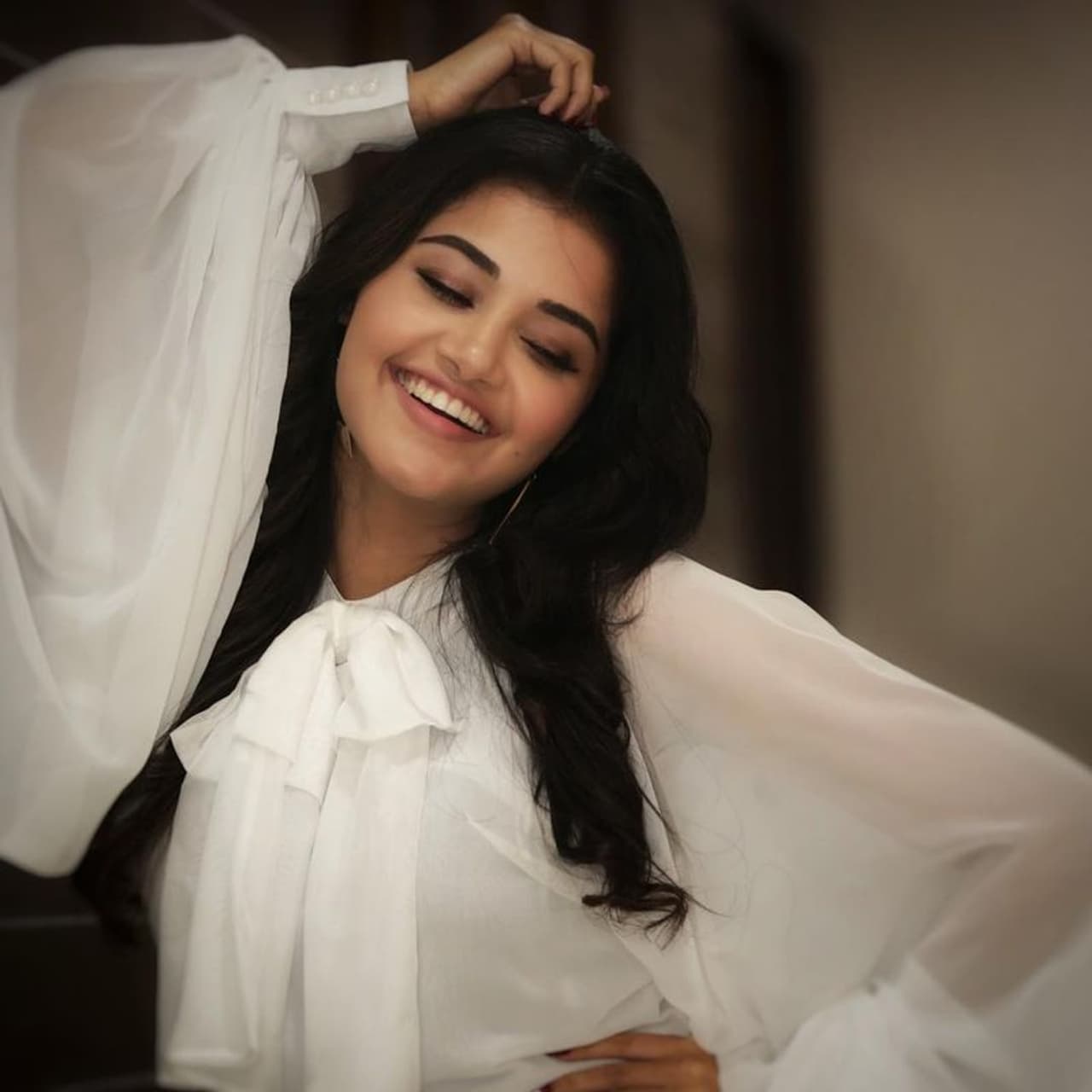 (Courtesy Instagram) అనుపమ పరమేశ్వరన్ క్యూట్ ఫోటోలు (Courtesy Instagram) అనుపమ పరమేశ్వరన్ క్యూట్ ఫోటోలు