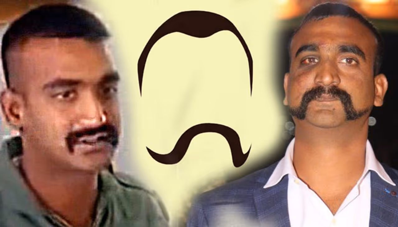 भारतीय विंग कमांडर अभिनंदन जब से पाकिस्तान के चंगुल से छूट कर अपने वतन आए हैं तब से वह नेशनल हीरो बन चुके हैं।