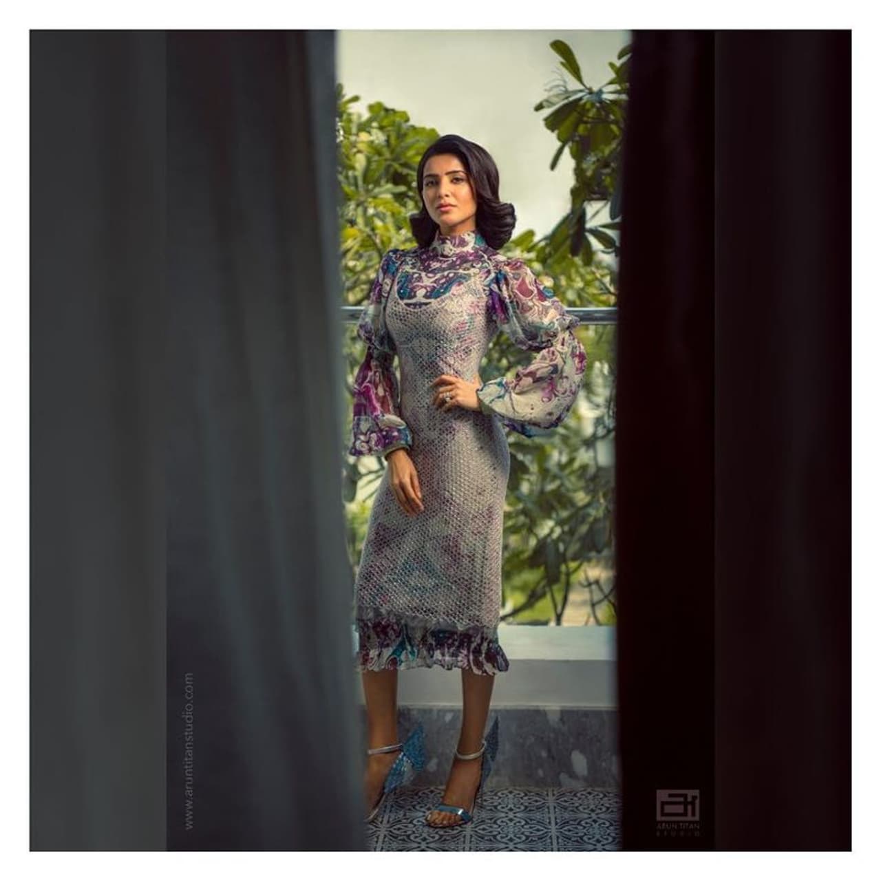 (Courtesy Instagram)సమంత లేటెస్ట్ ఫోటోలు (Courtesy Instagram)సమంత లేటెస్ట్ ఫోటోలు