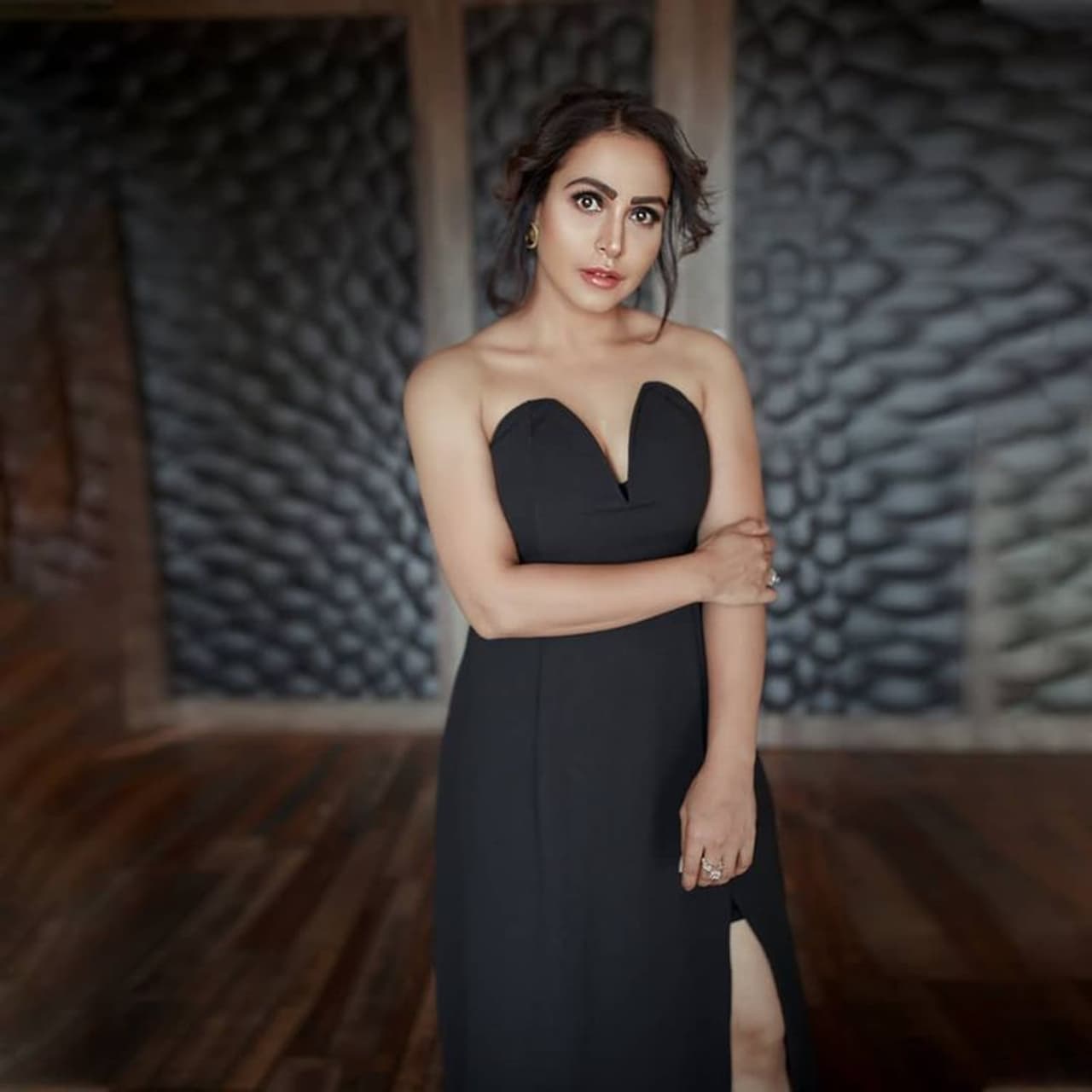 (Courtesy Instagram) నందిని రాయ్ హాట్ ఫోటోలు (Courtesy Instagram) నందిని రాయ్ హాట్ ఫోటోలు