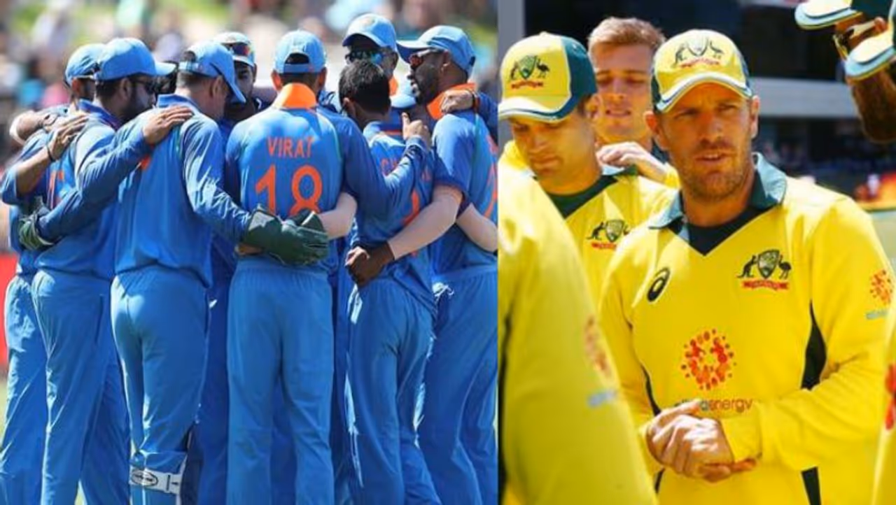 <p>In what is undoubtedly the renewal of one of the fiercest rivalries in cricket, India face off against Australia in a three match One day International (ODI) series, starting Friday, at the Sydney Cricket Ground (SCG). It would be the first international series for Team India in the prevailing pandemic era, while Australia play their third in the same.</p> <p>In what is undoubtedly the renewal of one of the fiercest rivalries in cricket, India face off against Australia in a three match One day International (ODI) series, starting Friday, at the Sydney Cricket Ground (SCG). It would be the first international series for Team India in the prevailing pandemic era, while Australia play their third in the same.</p>