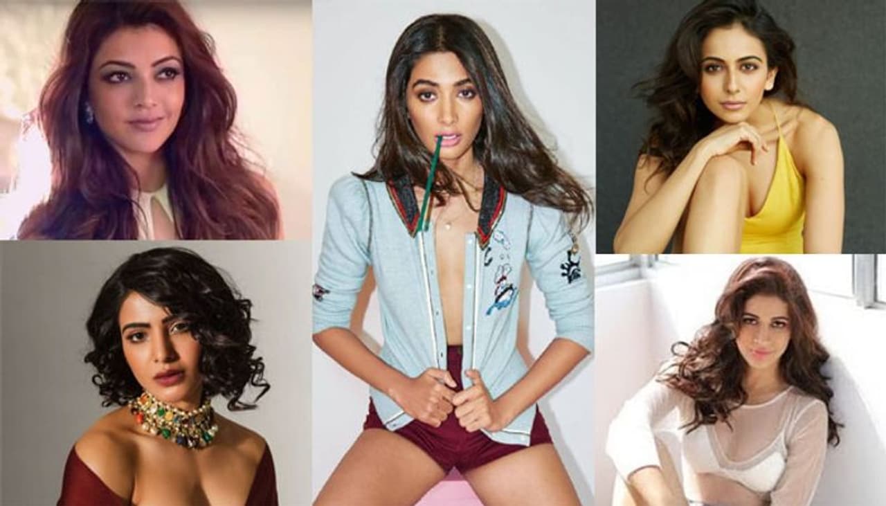 సినిమా ఇండస్ట్రీ మన హీరోల్లో చాలా మందికి ఖరీదైన కార్లు ఉన్నాయి. అయితే ఈ విషయంలో వాళ్లకు మేమేం తక్కువ కాదని అంటున్నారు మన హీరోయిన్లు. చాలా మంది నటీమణులు తమ ఫేవరేట్ కార్ ని కొనుక్కొని వీధుల్లో విహరిస్తున్నారు. వాళ్లెవరో చూద్దాం! సినిమా ఇండస్ట్రీ మన హీరోల్లో చాలా మందికి ఖరీదైన కార్లు ఉన్నాయి. అయితే ఈ విషయంలో వాళ్లకు మేమేం తక్కువ కాదని అంటున్నారు మన హీరోయిన్లు. చాలా మంది నటీమణులు తమ ఫేవరేట్ కార్ ని కొనుక్కొని వీధుల్లో విహరిస్తున్నారు. వాళ్లెవరో చూద్దాం!