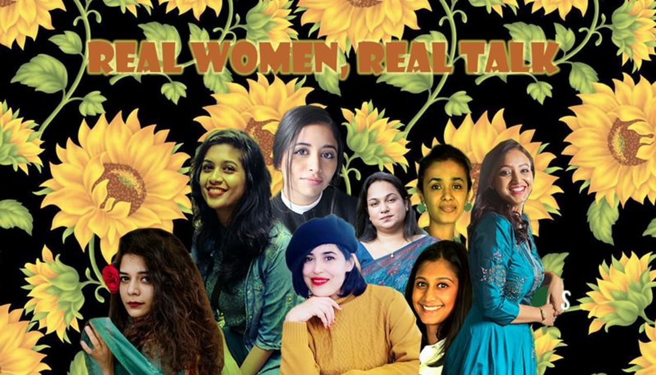 Internalized, hostile sexism, mansplaining or societal misogyny women fight many battles while just casually existing and doing what they do best, i.e, being a boss. We spoke to some women about the real change that they want to see in the world and here's what they had to say.