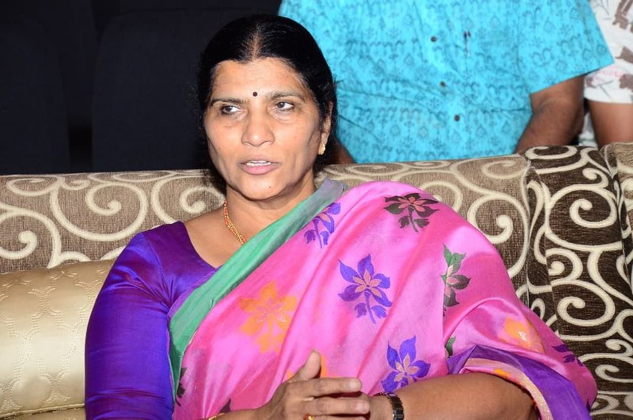 లక్ష్మీస్ ఎన్టీఆర్ ట్రైలర్ 2 లాంచ్ ఫొటోస్ లక్ష్మీస్ ఎన్టీఆర్ ట్రైలర్ 2 లాంచ్ ఫొటోస్