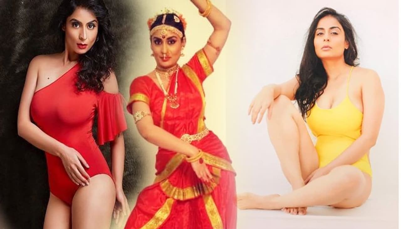 సాహో సినిమాలో శ్రద్దా కపూర్ తో పాటు దామిని చోప్రా అనే మరో బ్యూటీ కూడా నటిస్తోంది. ఒకరు యాక్షన్ తో ఆకట్టుకుంటే మరొకరు సినిమాలో గ్లామర్ తో రచ్చ చేయనున్నారు. మోడల్ గా ఎంతో గుర్తింపు తెచ్చుకున్న దామిని ఎప్పుడు కూడా డిఫరెంట్ గా కనిపించేందుకు ట్రై చేస్తుంటుంది. ప్రస్తుతం ఆమె ఫోటోలు తెగ వైరల్ అవుతున్నాయి. అందులో టాప్ ఫొటోస్ ఇవే.. సాహో సినిమాలో శ్రద్దా కపూర్ తో పాటు దామిని చోప్రా అనే మరో బ్యూటీ కూడా నటిస్తోంది. ఒకరు యాక్షన్ తో ఆకట్టుకుంటే మరొకరు సినిమాలో గ్లామర్ తో రచ్చ చేయనున్నారు. మోడల్ గా ఎంతో గుర్తింపు తెచ్చుకున్న దామిని ఎప్పుడు కూడా డిఫరెంట్ గా కనిపించేందుకు ట్రై చేస్తుంటుంది. ప్రస్తుతం ఆమె ఫోటోలు తెగ వైరల్ అవుతున్నాయి. అందులో టాప్ ఫొటోస్ ఇవే..