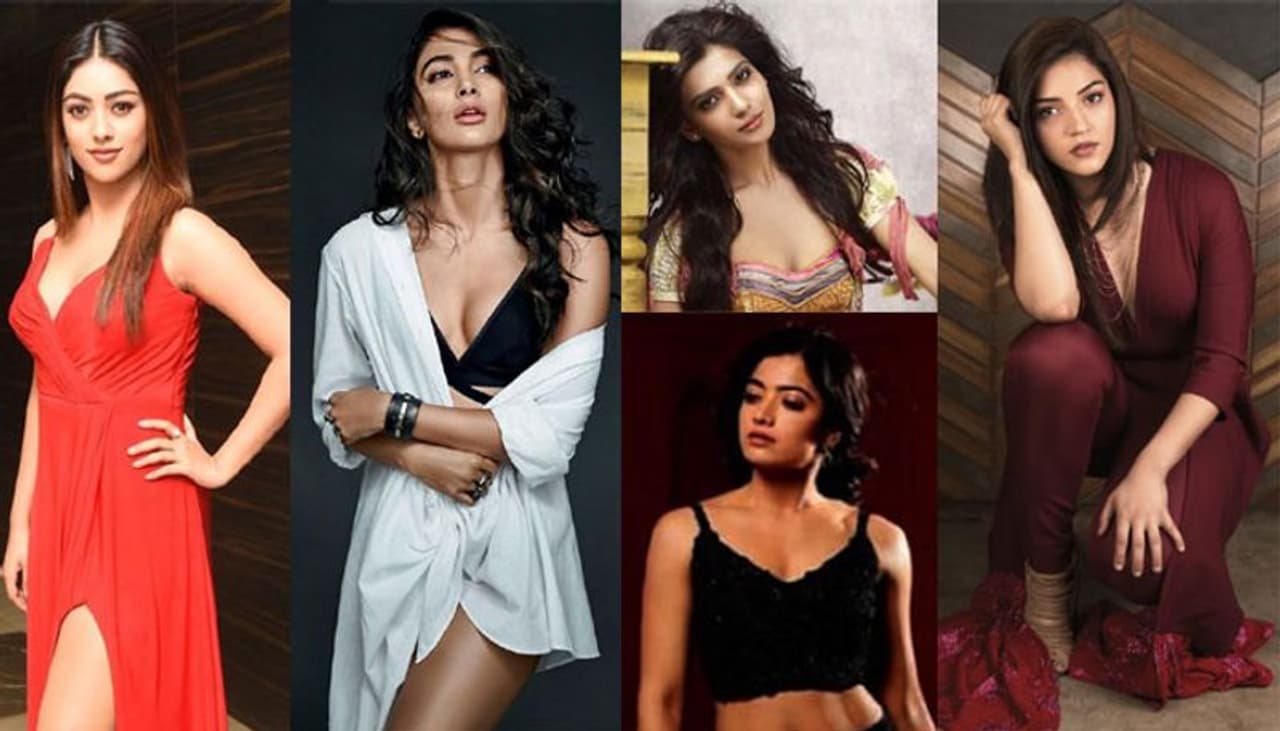 సినిమా ఇండస్ట్రీలో హీరోయిన్లు తమ అందం, అభినయంతో ప్రేక్షకులను మెప్పిస్తున్నారు. తెలుగు సినిమాల్లో తమ అందచందాలతో అందరినీ అబ్బురపరుస్తున్న సమంత, కాజల్, తమన్నా ఇలా చాలా మంది నటీమణులు ఎక్కడో పుట్టి సినిమా రంగంలో సెటిల్ అయ్యారు. మరి వీరి జన్మస్థలాలు ఏంటో ఒకసారి చూద్దాం! సినిమా ఇండస్ట్రీలో హీరోయిన్లు తమ అందం, అభినయంతో ప్రేక్షకులను మెప్పిస్తున్నారు. తెలుగు సినిమాల్లో తమ అందచందాలతో అందరినీ అబ్బురపరుస్తున్న సమంత, కాజల్, తమన్నా ఇలా చాలా మంది నటీమణులు ఎక్కడో పుట్టి సినిమా రంగంలో సెటిల్ అయ్యారు. మరి వీరి జన్మస్థలాలు ఏంటో ఒకసారి చూద్దాం!