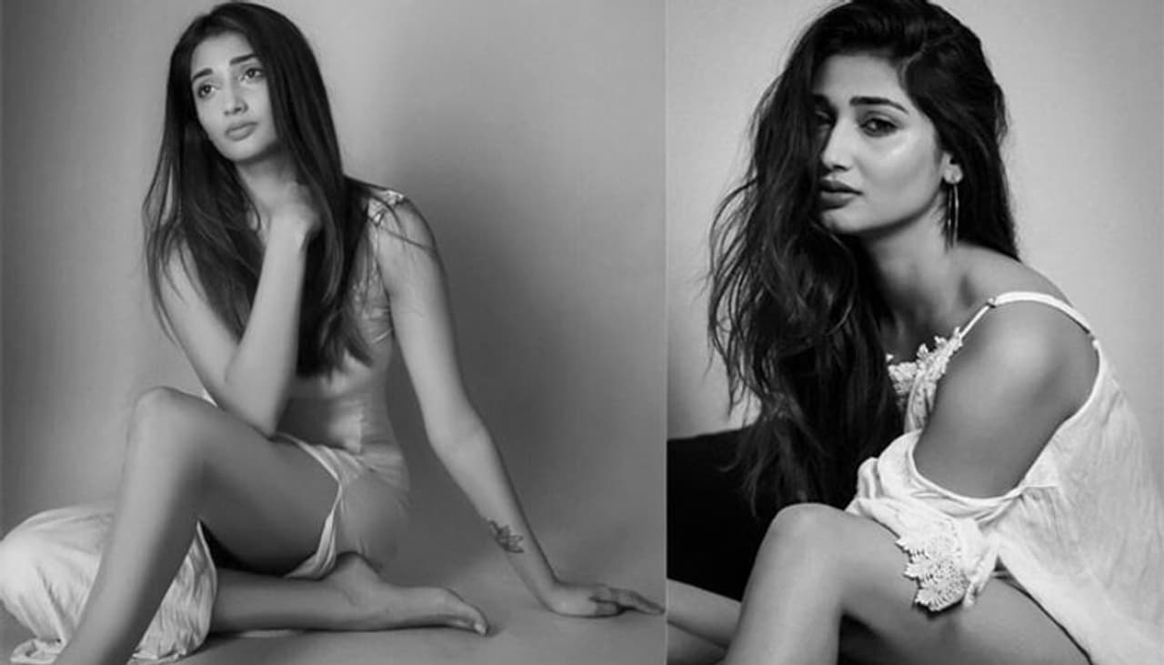 (Courtesy Instagram) ప్రియా వడ్లమాని లేటెస్ట్ ఫోటోలు! (Courtesy Instagram) ప్రియా వడ్లమాని లేటెస్ట్ ఫోటోలు!