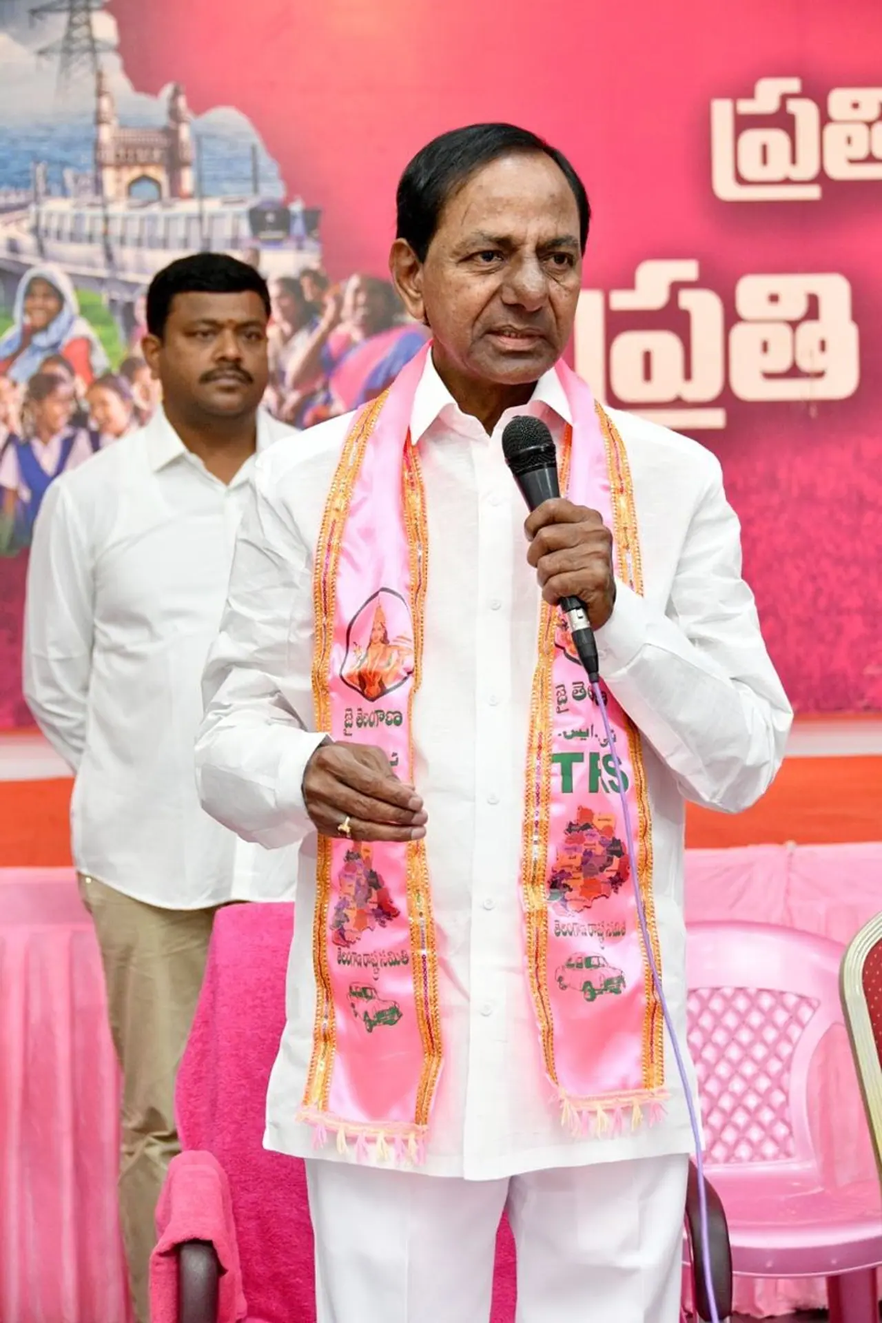 తెలంగాణ భవన్ లో ఎమ్మెల్సీ మాక్ పోలింగ్ తెలంగాణ భవన్ లో ఎమ్మెల్సీ మాక్ పోలింగ్