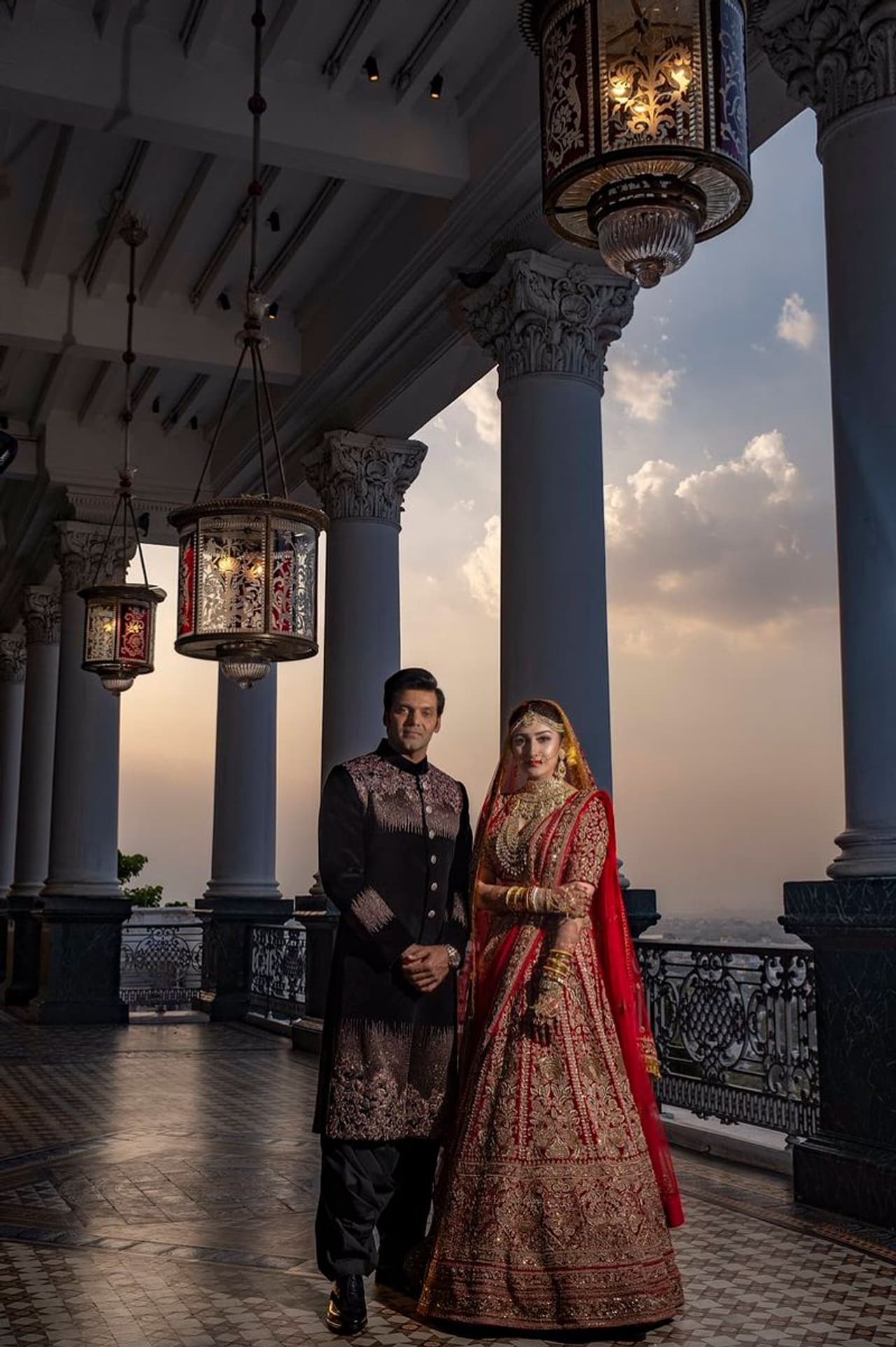 ఆర్య సాయేషా పెళ్లి ఫోటోలు ఆర్య సాయేషా పెళ్లి ఫోటోలు