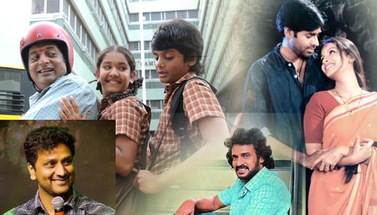 ఓ వైపు నటనలో కొనసాగుతూనే డైరక్షన్ లోకి ఓ అడుగుపెట్టి బొక్కబోర్లా పడిన వారు చాలా మంది ఉన్నారు. కానీ కొన్ని సినిమాలు ఆడకపోయిన వారిలో ఉన్న టాలెంట్ బయటపడింది. కొంతమంది మంచి సక్సెస్ లు కూడా అందుకున్నారు. ఓ వైపు నటనలో కొనసాగుతూనే డైరక్షన్ లోకి ఓ అడుగుపెట్టి బొక్కబోర్లా పడిన వారు చాలా మంది ఉన్నారు. కానీ కొన్ని సినిమాలు ఆడకపోయిన వారిలో ఉన్న టాలెంట్ బయటపడింది. కొంతమంది మంచి సక్సెస్ లు కూడా అందుకున్నారు.