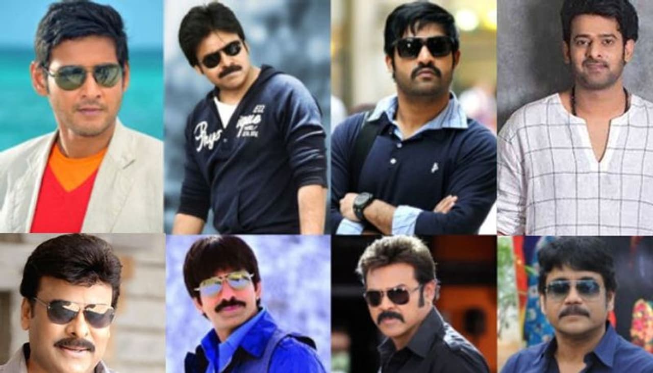 మన స్టార్ హీరోల రెమ్యునరేషన్ ఒక్కో సినిమాకు కోట్లలో ఉంటుంది. సినిమాల్లోనే కాకుండా వ్యాపారాలు, యాడ్స్ అంటూ మన తారలు బాగానే సంపాదిస్తున్నారు. అయితే వారికోసం ప్రత్యేకంగా నిర్మించుకున్న ఇల్లు చూసిన వారు షాక్ అవుతున్నారు. ఆ రేంజ్ లో కట్టించుకున్నారు మరి. ఒకసారి వారి ఇళ్ళ వంక ఓ లుక్కేద్దాం! మన స్టార్ హీరోల రెమ్యునరేషన్ ఒక్కో సినిమాకు కోట్లలో ఉంటుంది. సినిమాల్లోనే కాకుండా వ్యాపారాలు, యాడ్స్ అంటూ మన తారలు బాగానే సంపాదిస్తున్నారు. అయితే వారికోసం ప్రత్యేకంగా నిర్మించుకున్న ఇల్లు చూసిన వారు షాక్ అవుతున్నారు. ఆ రేంజ్ లో కట్టించుకున్నారు మరి. ఒకసారి వారి ఇళ్ళ వంక ఓ లుక్కేద్దాం!