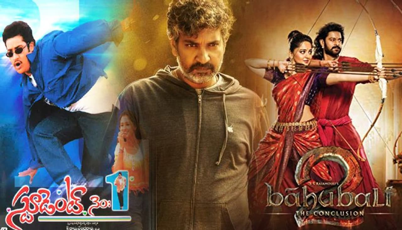 ఎస్ఎస్.రాజమౌళి మొదట తండ్రి విజయేంద్ర ప్రసాద్ దగ్గర రైటర్ గా వర్క్ నేర్చుకొని, ఆ తరువాత కోటగిరి వెంకటేశ్వర రావు దగ్గర ఏడిటింగ్ వర్క్ నేర్చుకున్నారు. తరువాత కె.రాఘవేంద్ర రావ్ వద్ద పలు సినిమాలకు సహాయ దర్శకులుగా ఉన్నారు. ఎస్ఎస్.రాజమౌళి మొదట తండ్రి విజయేంద్ర ప్రసాద్ దగ్గర రైటర్ గా వర్క్ నేర్చుకొని, ఆ తరువాత కోటగిరి వెంకటేశ్వర రావు దగ్గర ఏడిటింగ్ వర్క్ నేర్చుకున్నారు. తరువాత కె.రాఘవేంద్ర రావ్ వద్ద పలు సినిమాలకు సహాయ దర్శకులుగా ఉన్నారు.