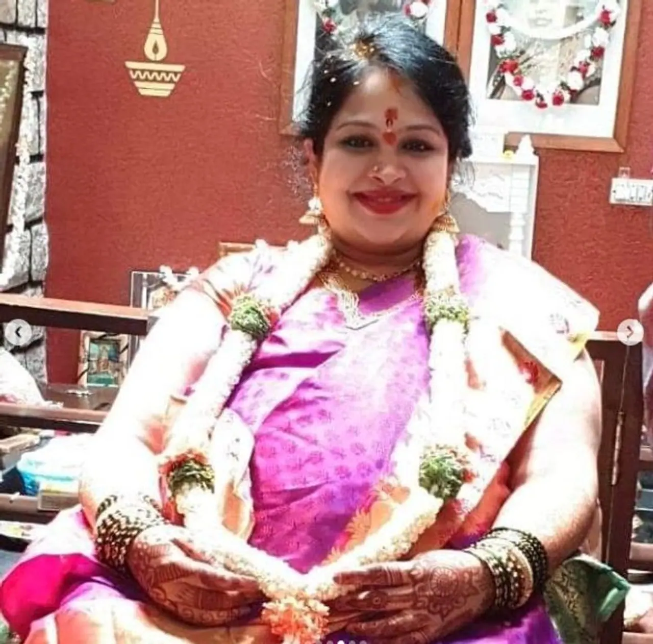 2010ರಲ್ಲಿ ದಾಂಪತ್ಯ ಜೀವನಕ್ಕೆ ಕಾಲಿಟ್ಟಿದ್ದ ಈ ಜೋಡಿ 2010ರಲ್ಲಿ ದಾಂಪತ್ಯ ಜೀವನಕ್ಕೆ ಕಾಲಿಟ್ಟಿದ್ದ ಈ ಜೋಡಿ