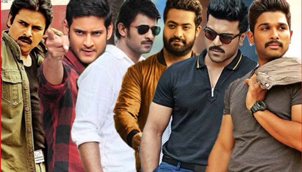 ఏ ఇండస్ట్రీలో లేనంతగా తెలుగు ప్రేక్షకులు సినిమాలను ప్రేమిస్తారు. తమ అభిమాన హీరో హిట్ అందుకున్నాడంటే సోషల్ మీడియాలో ఓ రేంజ్ లో హడావిడి చేస్తుంటారు. అయితే స్టార్ హీరోలు నటించిన కొన్ని సినిమాలు భారీ అంచనాల మధ్య విడుదలై అట్టర్ ఫ్లాప్ లుగా మిగిలాయి. వాటిని అభిమానులు సైతం సోషల్ మీడియాలో ఓ రేంజ్ లో ట్రోల్ చేశారు. ఆ సినిమాలేవో ఒకసారి చూద్దాం! ఏ ఇండస్ట్రీలో లేనంతగా తెలుగు ప్రేక్షకులు సినిమాలను ప్రేమిస్తారు. తమ అభిమాన హీరో హిట్ అందుకున్నాడంటే సోషల్ మీడియాలో ఓ రేంజ్ లో హడావిడి చేస్తుంటారు. అయితే స్టార్ హీరోలు నటించిన కొన్ని సినిమాలు భారీ అంచనాల మధ్య విడుదలై అట్టర్ ఫ్లాప్ లుగా మిగిలాయి. వాటిని అభిమానులు సైతం సోషల్ మీడియాలో ఓ రేంజ్ లో ట్రోల్ చేశారు. ఆ సినిమాలేవో ఒకసారి చూద్దాం!