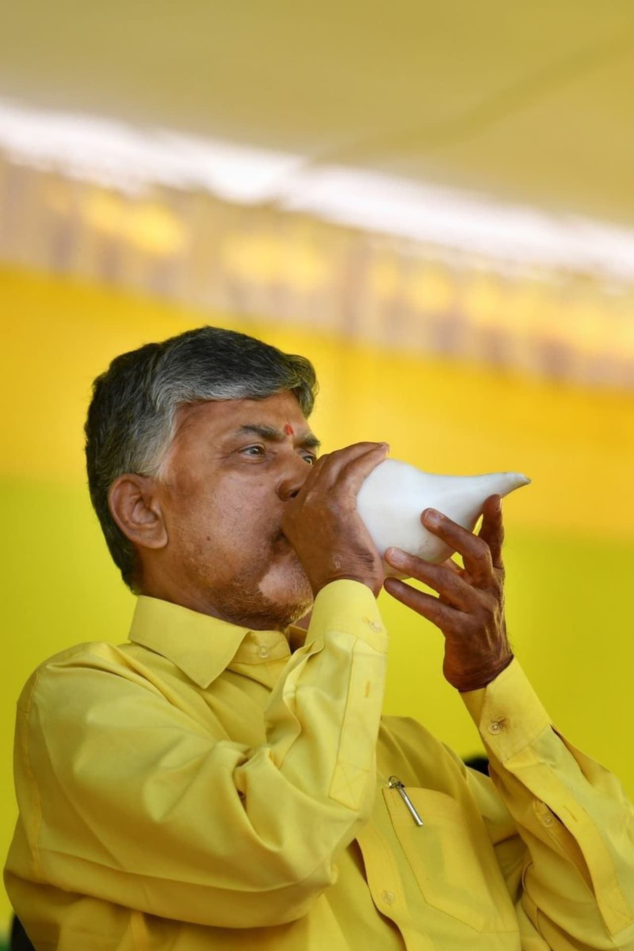 అనంతపురం ఎన్నికల సన్నాహక సమావేశంలో చంద్రబాబు అనంతపురం ఎన్నికల సన్నాహక సమావేశంలో చంద్రబాబు