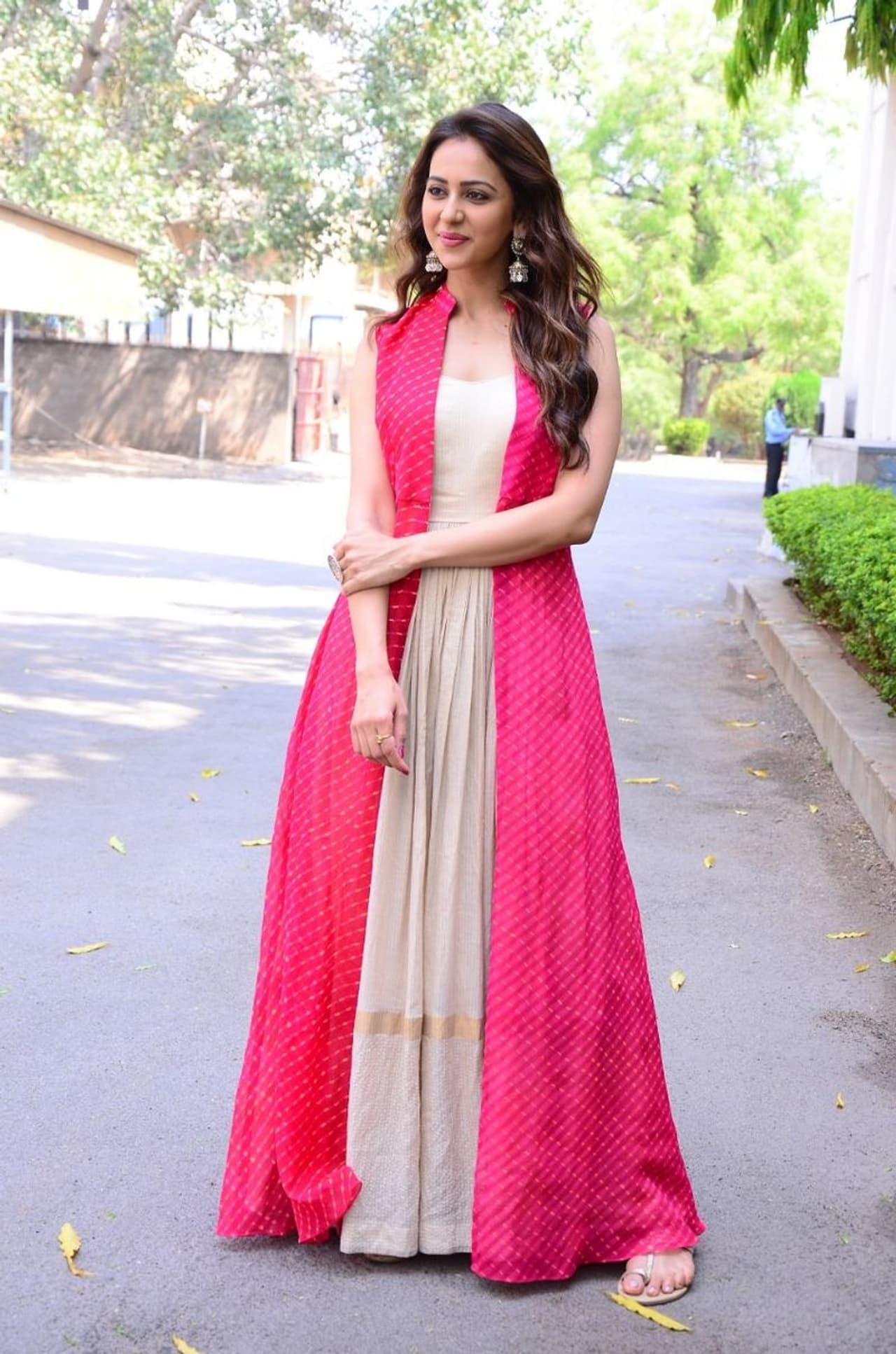 రకుల్ ప్రీత్ సింగ్ లేటెస్ట్ ఫోటోలు రకుల్ ప్రీత్ సింగ్ లేటెస్ట్ ఫోటోలు