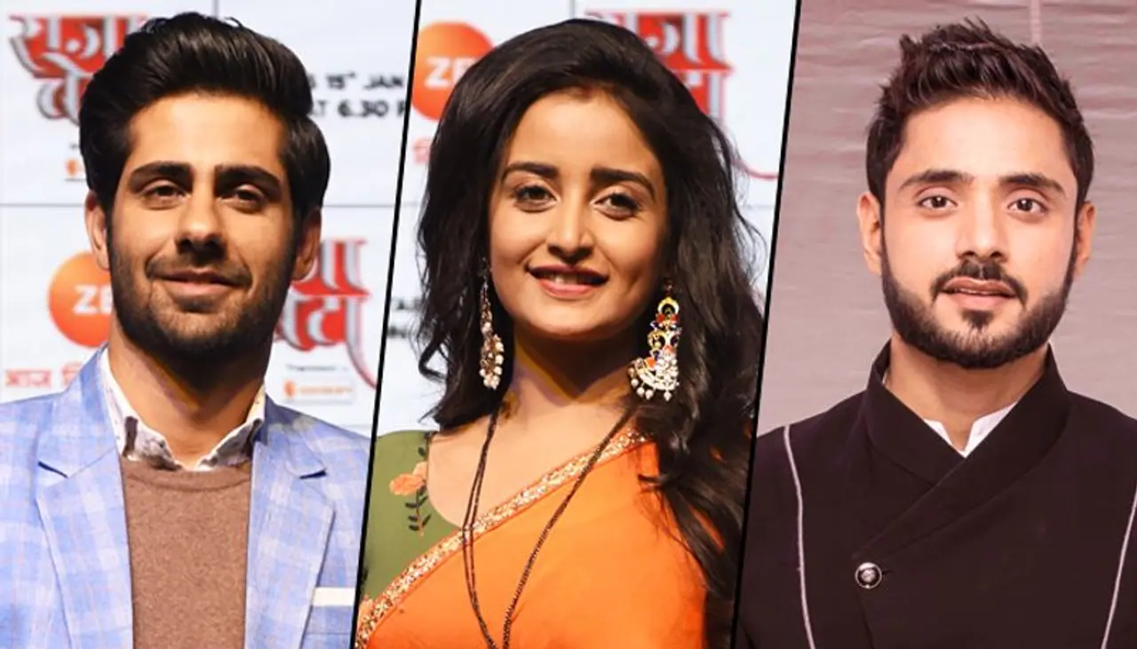 The festival of colours is here and while you may be excited to start smearing gulal with your friends, your favourite celebs have a message for you. Scroll down to read what they have to say.