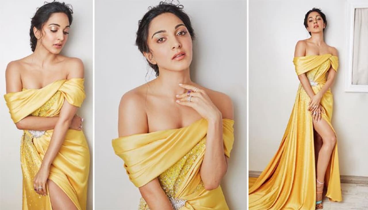 (Courtesy Instagram) కియారా లేటెస్ట్ ఫోటోలు (Courtesy Instagram) కియారా లేటెస్ట్ ఫోటోలు