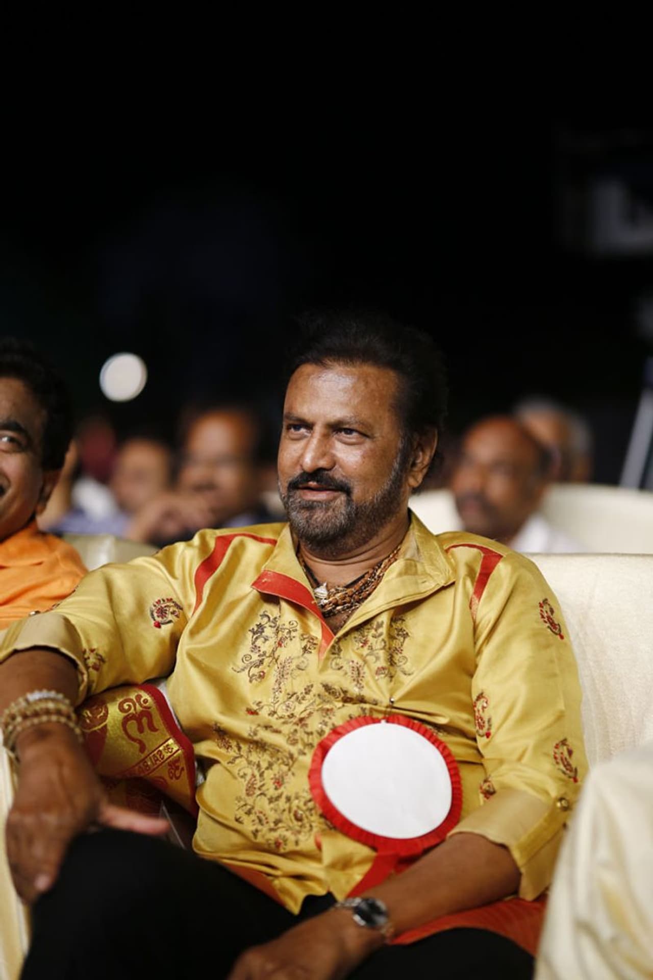 మోహన్ బాబు పుట్టినరోజు, శ్రీవిద్యానికేతన్ 27వ వార్షికోత్సవ సంబరాలు మోహన్ బాబు పుట్టినరోజు, శ్రీవిద్యానికేతన్ 27వ వార్షికోత్సవ సంబరాలు