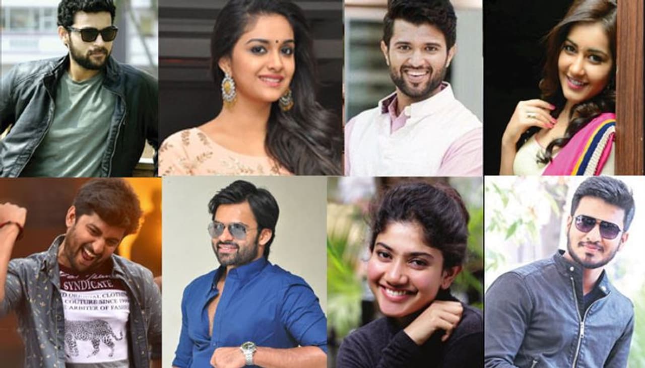 సినిమా ఇండస్ట్రీలో ఎవరికి ఎప్పుడు అవకాశం వస్తుందో చెప్పలేం. ఒక్క ఛాన్స్ అంటూ ఇండస్ట్రీకి రోజుకి వందల మంది వస్తుంటారు. అదృష్టం తలుపు తడితే ఒక్కరాత్రిలో స్టార్లుగా మారినా వారూ ఉన్నారు. అవకాశాలు రాక ఇండస్ట్రీని వదిలేసినా వారూ ఉన్నారు. అయితే కెరీర్ లో ఒక్క సినిమాతో ఇంపాక్ట్ చూపించి స్టార్లుగా కొనసాగుతున్న కొందరి గురించి తెలుసుకుందాం! సినిమా ఇండస్ట్రీలో ఎవరికి ఎప్పుడు అవకాశం వస్తుందో చెప్పలేం. ఒక్క ఛాన్స్ అంటూ ఇండస్ట్రీకి రోజుకి వందల మంది వస్తుంటారు. అదృష్టం తలుపు తడితే ఒక్కరాత్రిలో స్టార్లుగా మారినా వారూ ఉన్నారు. అవకాశాలు రాక ఇండస్ట్రీని వదిలేసినా వారూ ఉన్నారు. అయితే కెరీర్ లో ఒక్క సినిమాతో ఇంపాక్ట్ చూపించి స్టార్లుగా కొనసాగుతున్న కొందరి గురించి తెలుసుకుందాం!