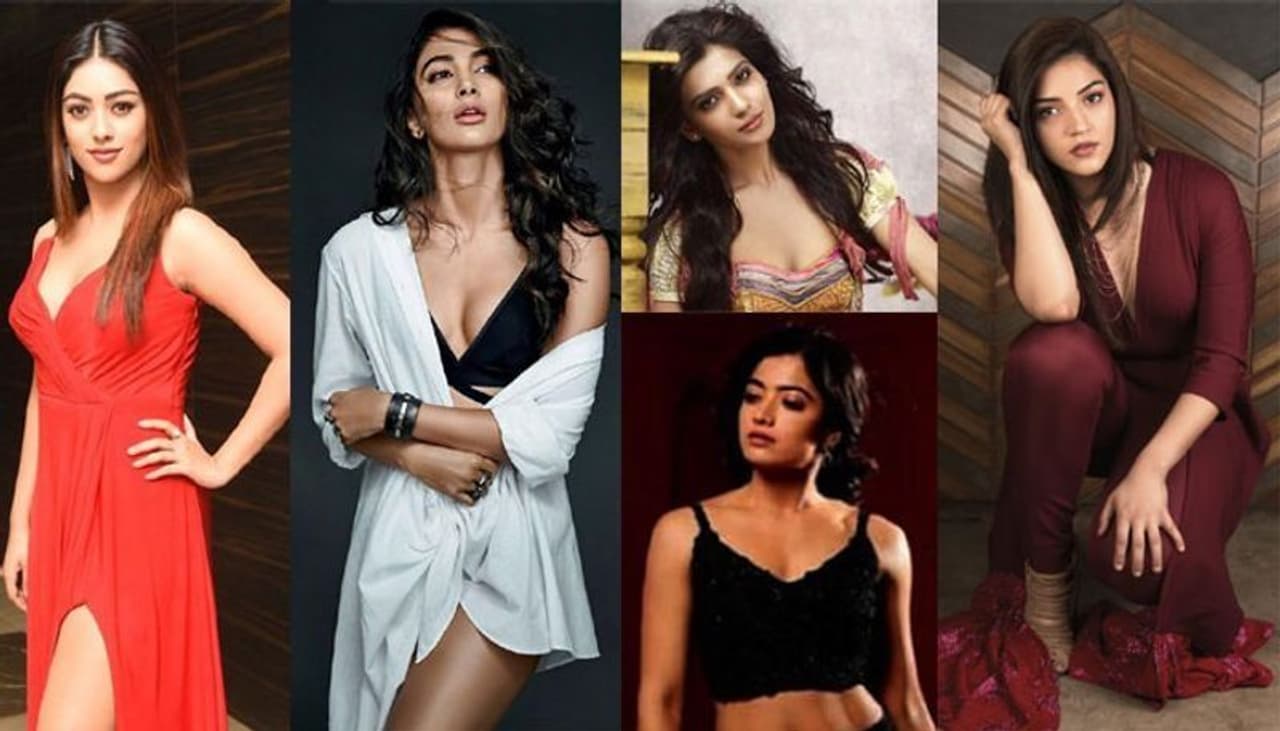 మన హీరోలు, హీరోయిన్లు, ఫిలిం మేకర్స్ లలో చాలా మంది మంచి పొజిషన్ లో ఉన్నారు. సినిమాల మీద ప్యాషన్ తో వీరి పెద్దగా చదువుకొని ఉండరనేది కొందరి అభిప్రాయం. ఇక హీరోయిన్లు మోడలింగ్ చుట్టూ తిరగడానికే టైం సరిపోయి ఉంటుందని భావిస్తారు. కానీ మన హీరోయిన్లలో కూడా చదువులో మంచి బ్యాక్ గ్రౌండ్ ఉన్నవారు ఉన్నారు. వారెవరో చూద్దాం! మన హీరోలు, హీరోయిన్లు, ఫిలిం మేకర్స్ లలో చాలా మంది మంచి పొజిషన్ లో ఉన్నారు. సినిమాల మీద ప్యాషన్ తో వీరి పెద్దగా చదువుకొని ఉండరనేది కొందరి అభిప్రాయం. ఇక హీరోయిన్లు మోడలింగ్ చుట్టూ తిరగడానికే టైం సరిపోయి ఉంటుందని భావిస్తారు. కానీ మన హీరోయిన్లలో కూడా చదువులో మంచి బ్యాక్ గ్రౌండ్ ఉన్నవారు ఉన్నారు. వారెవరో చూద్దాం!