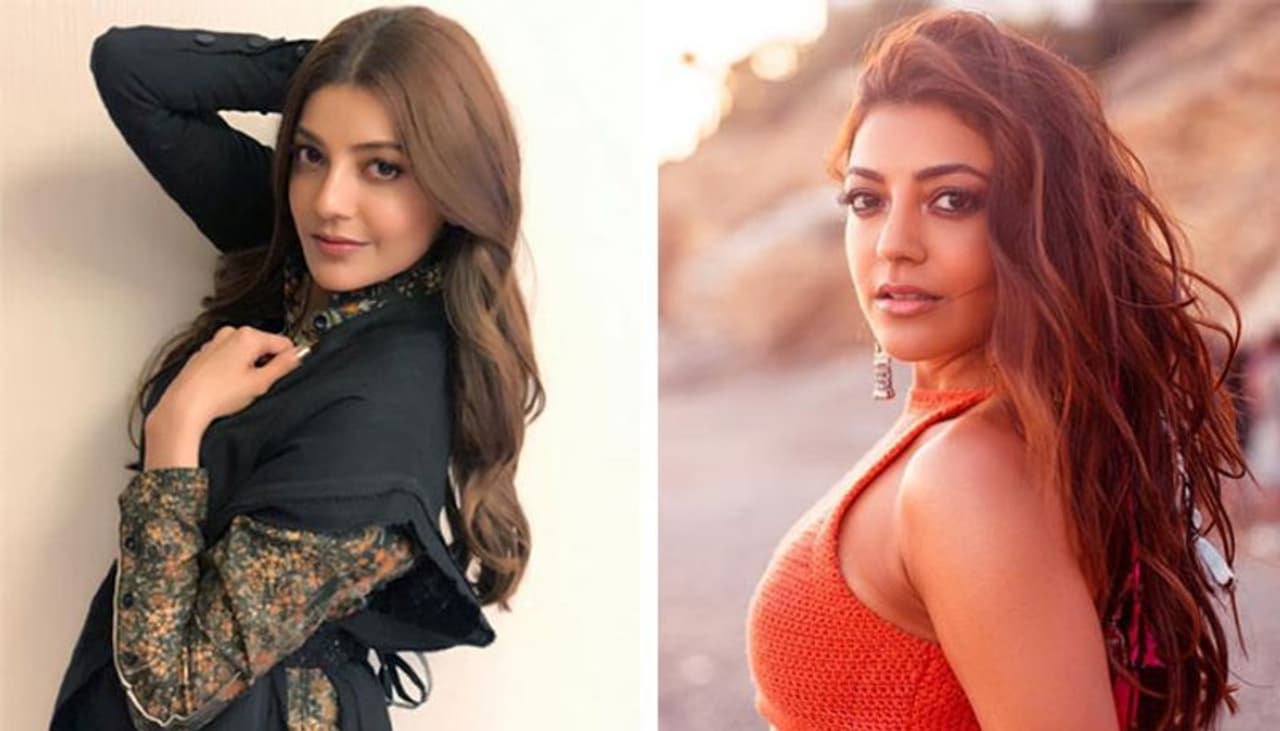 (Courtesy Instagram) కాజల్ అగర్వాల్ లేటెస్ట్ ఫోటోలు (Courtesy Instagram) కాజల్ అగర్వాల్ లేటెస్ట్ ఫోటోలు