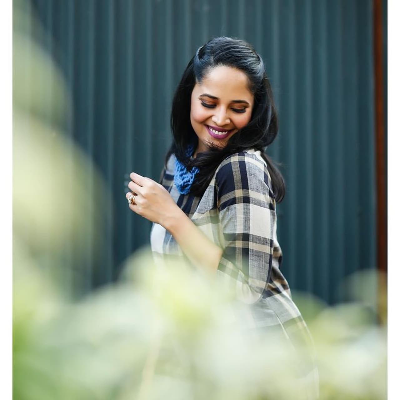 (Courtesy Instagram) అనసూయ లేటెస్ట్ ఫోటోలు (Courtesy Instagram) అనసూయ లేటెస్ట్ ఫోటోలు