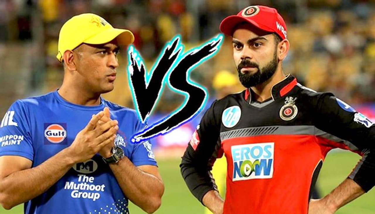<p>Former champions Chennai Super Kings (CSK) are all set to clash against Royal Challengers Bangalore (RCB), in Match 25 of the ongoing Indian Premier League (IPL), in Dubai, on Saturday. The teams are undoubtedly one of the powerhouses of the tournament, who also share a healthy rivalry, as we take a look at the same.</p> <p>Former champions Chennai Super Kings (CSK) are all set to clash against Royal Challengers Bangalore (RCB), in Match 25 of the ongoing Indian Premier League (IPL), in Dubai, on Saturday. The teams are undoubtedly one of the powerhouses of the tournament, who also share a healthy rivalry, as we take a look at the same.</p>