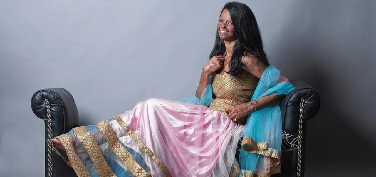 Activist and acid attack survivor Laxmi Agarwal has become the face of ant acid attack campaign in India. She and another survivor Rupa are the force behind the massive Supreme Court ruling banning over the counter sale of acid at retail outlets as well as ordering a compensation of Rs 3 lakh to each acid attack victim.