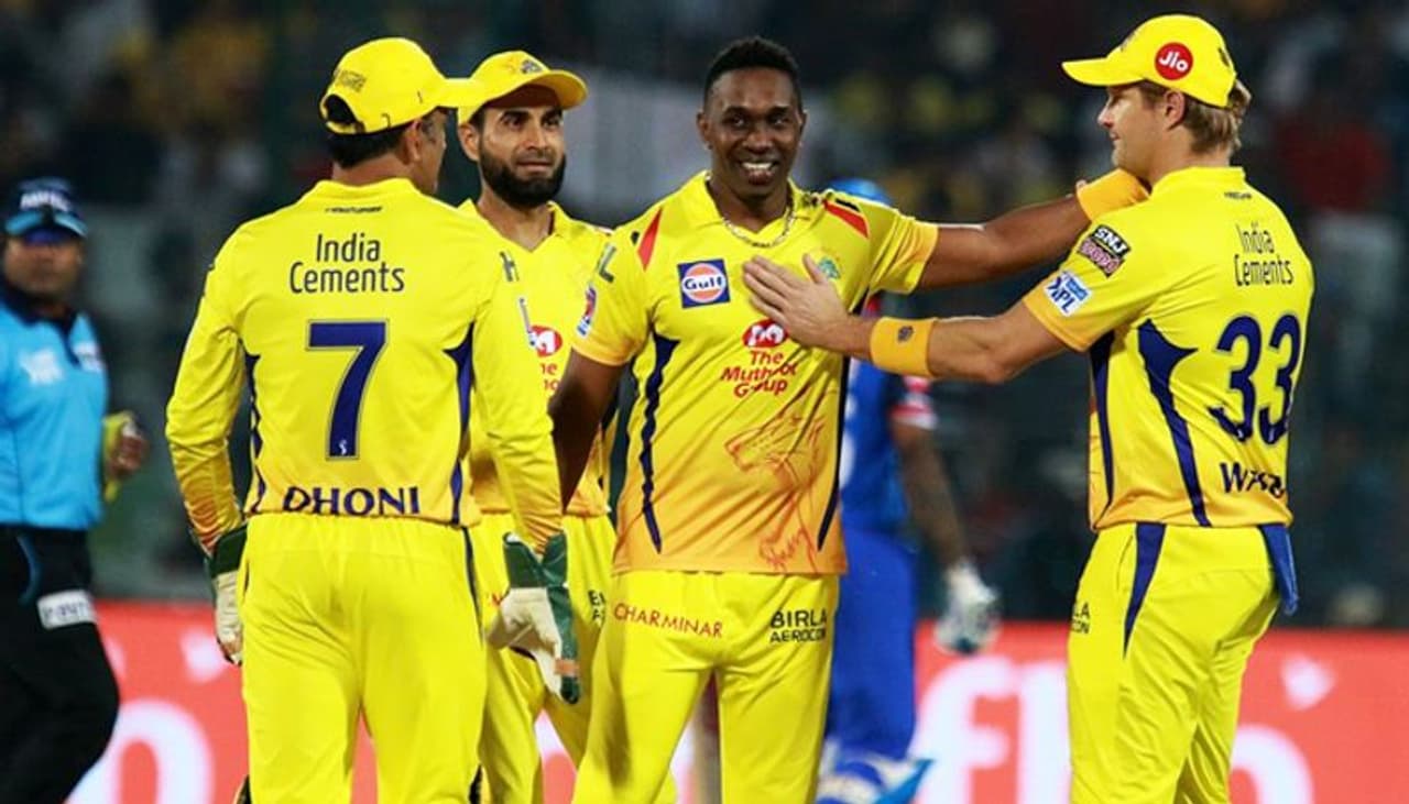 Shane Watson and Suresh Raina starred with the bat as Chennai Super Kings (CSK) cruised to a six wicket victory over Delhi Capitals (DC) in an Indian Premier League (IPL) 2019 encounter in New Delhi on Tuesday.