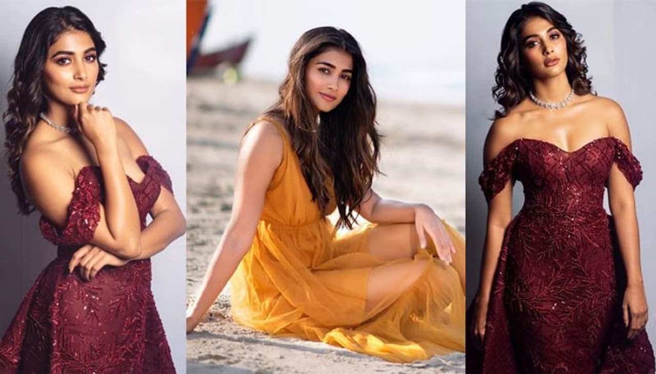 (Courtesy Instagram) పూజా హెగ్డే లేటెస్ట్ ఫోటోలు (Courtesy Instagram) పూజా హెగ్డే లేటెస్ట్ ఫోటోలు