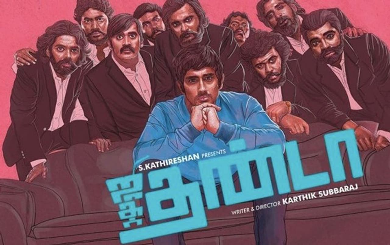 jigarthanda movie jigarthanda movie