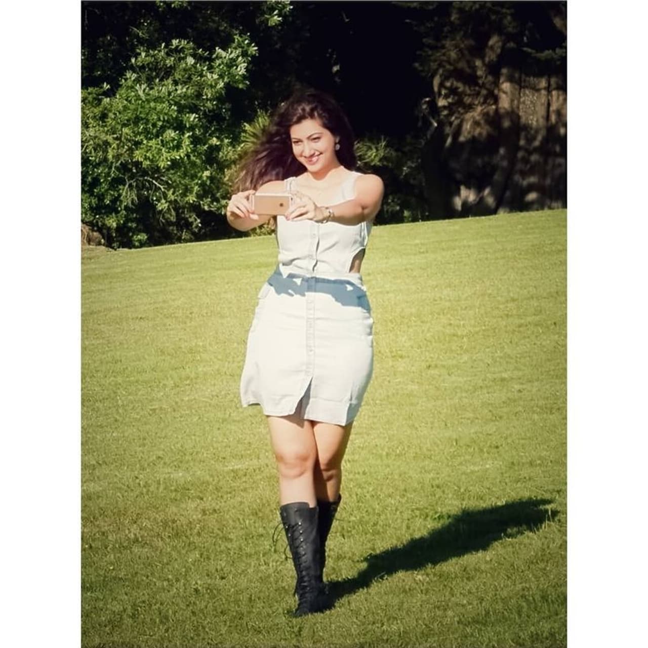 (Courtesy Instagram) హంసానందిని లేటెస్ట్ ఫొటోస్ (Courtesy Instagram) హంసానందిని లేటెస్ట్ ఫొటోస్