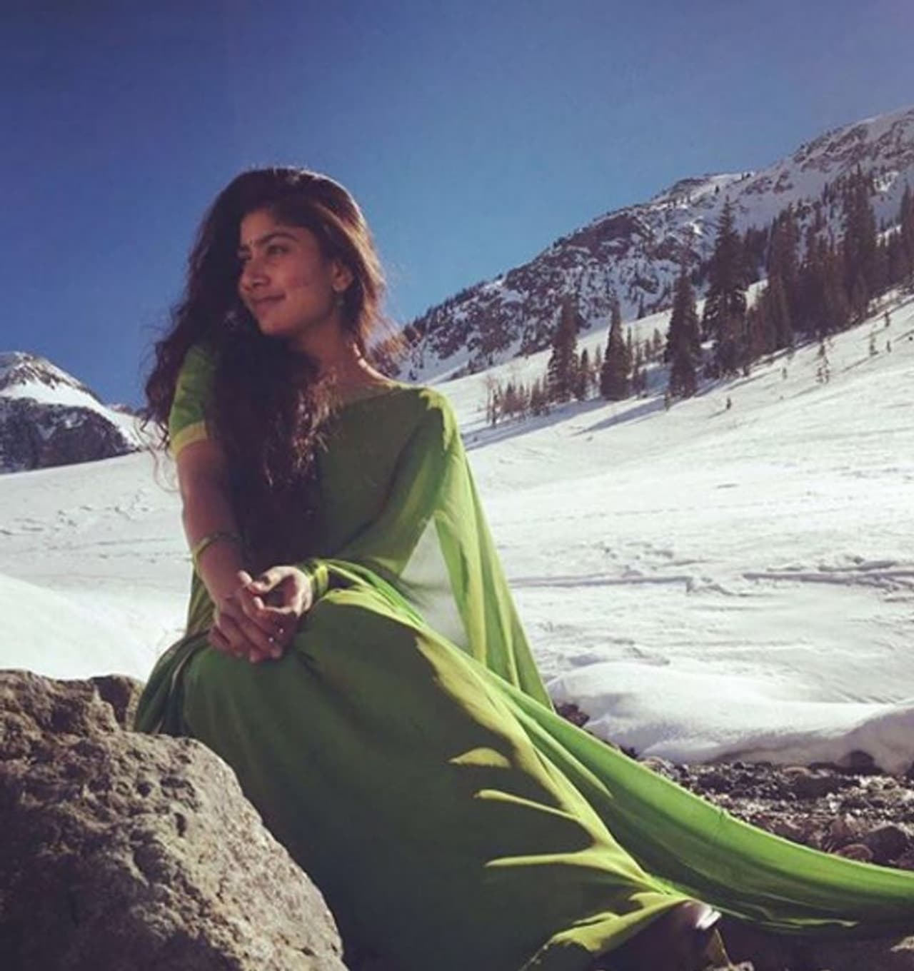 Sai Pallavi is a known face in the south film industry. She has given many hit movies, and is known for her charm, and bold personality. She is now counted as one of the top female artistes. Sai Pallavi is a known face in the south film industry. She has given many hit movies, and is known for her charm, and bold personality. She is now counted as one of the top female artistes.