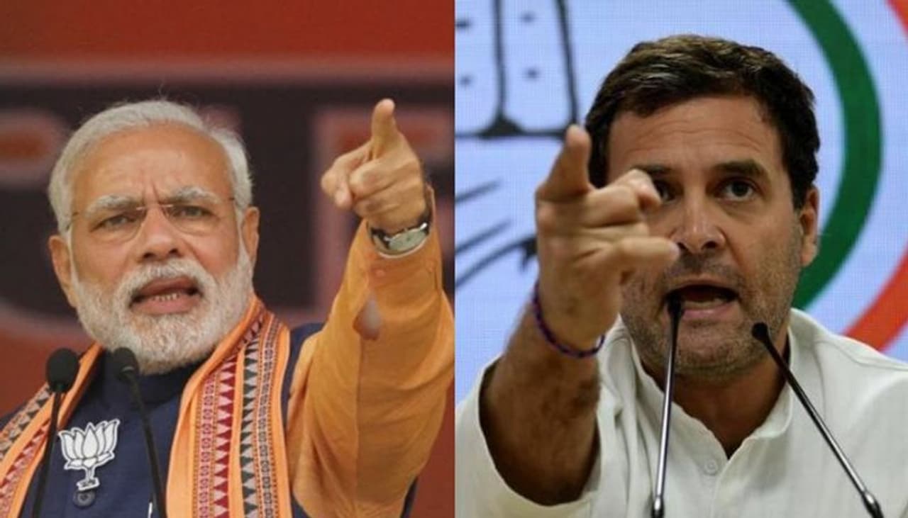 <p>Addressing a media briefing in New Delhi, Rahul Gandhi claimed that the Prime Minister is a coward who cannot stand up to the Chinese. <br /> </p><p>Accusing the central government of betraying the sacrifice of the army, Rahul Gandhi said that it was the responsibility of Prime Minister Modi to protect Indian territory. <br /> </p><p>The Congress leader said that the Prime Minister was not ready to take China on despite the Army, IAF and Navy are ready.</p> <p>Addressing a media briefing in New Delhi, Rahul Gandhi claimed that the Prime Minister is a coward who cannot stand up to the Chinese. <br /> </p><p>Accusing the central government of betraying the sacrifice of the army, Rahul Gandhi said that it was the responsibility of Prime Minister Modi to protect Indian territory. <br /> </p><p>The Congress leader said that the Prime Minister was not ready to take China on despite the Army, IAF and Navy are ready.</p>