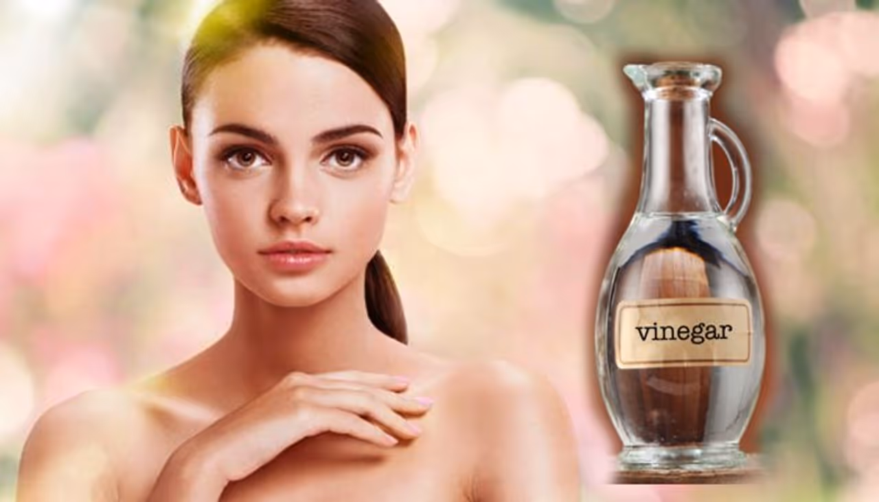 <p>Here are some unusual uses of vinegar that you may not know about.</p> <p>Here are some unusual uses of vinegar that you may not know about.</p>