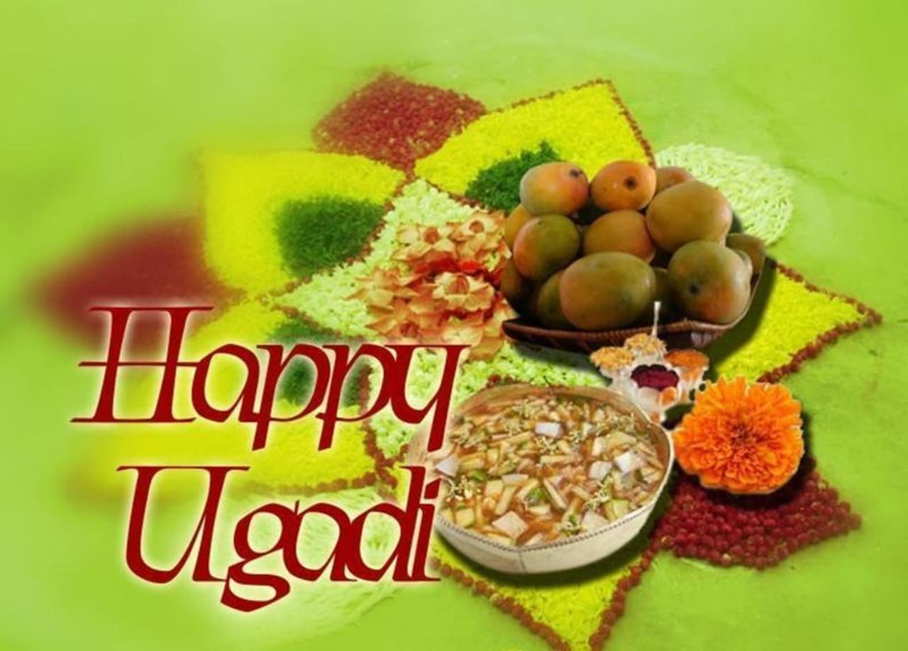 Ugadi