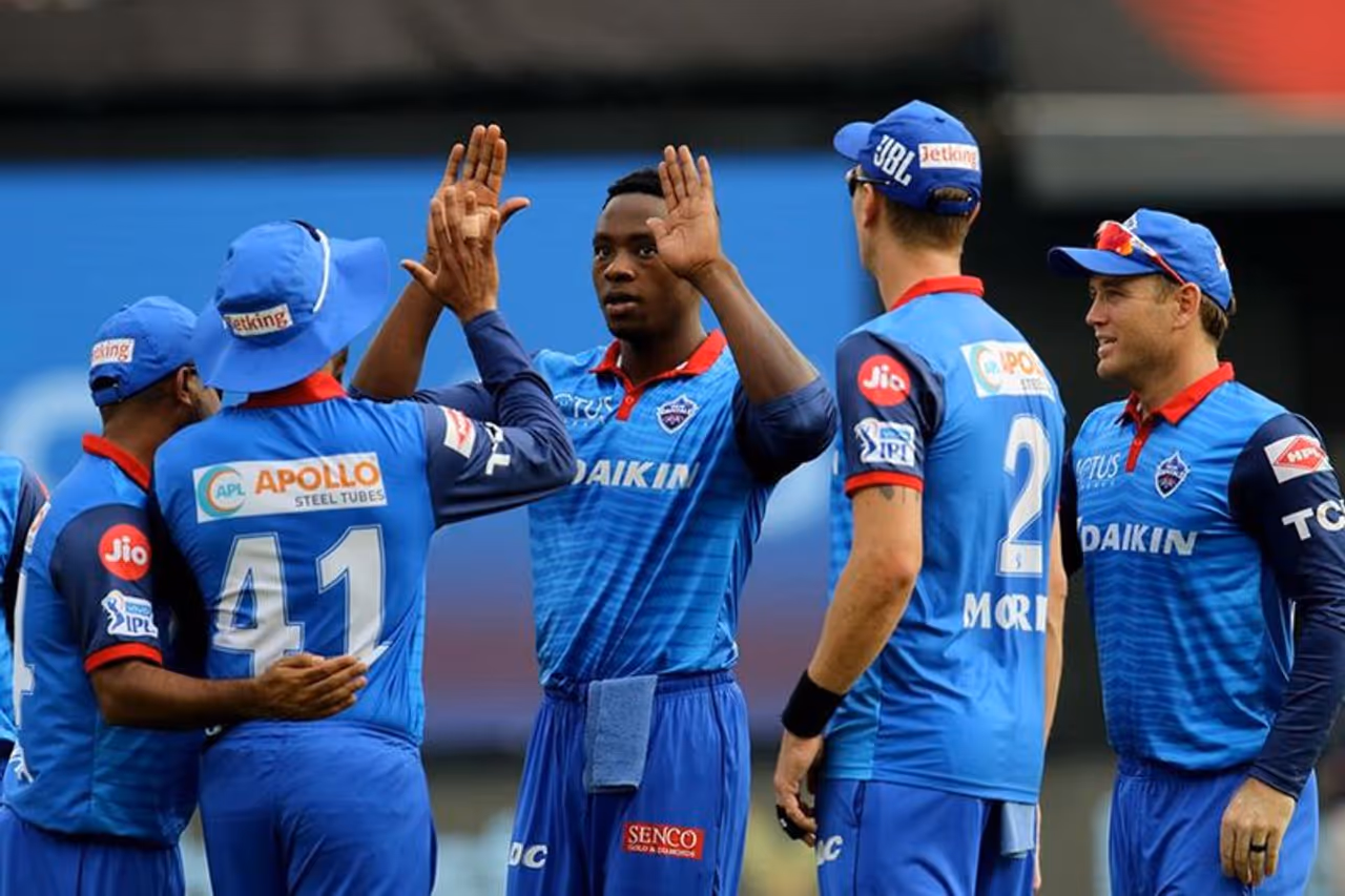 Royal Challengers Bangalore suffered their sixth consecutive defeat on Sunday against Delhi Capitals in Chinnaswamy stadium. Delhi won by 4 wickets against RCB. Royal Challengers Bangalore suffered their sixth consecutive defeat on Sunday against Delhi Capitals in Chinnaswamy stadium. Delhi won by 4 wickets against RCB.