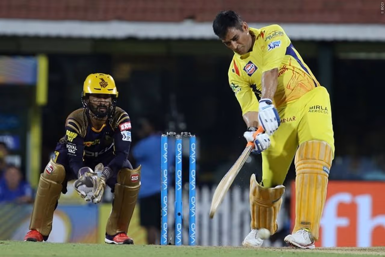 <p>The Indian Premier League (IPL) has successfully completed 12 seasons, ever since its inception in 2008. Since then, the tournament has unquestionably come a long way, as there have also been ample records created. The records continue to grow bigger with each passing season.</p> <p>The Indian Premier League (IPL) has successfully completed 12 seasons, ever since its inception in 2008. Since then, the tournament has unquestionably come a long way, as there have also been ample records created. The records continue to grow bigger with each passing season.</p>