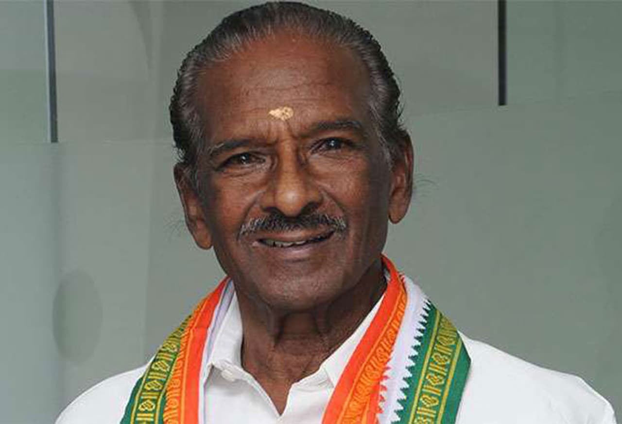 Kumari Ananthan passes away