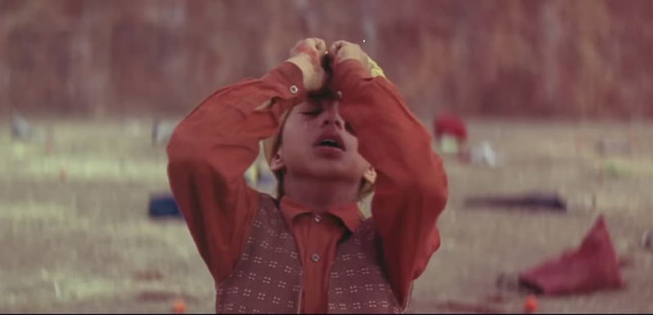 Jallianwala Bagh massacre occurred in 1919 but the scars still remain. Here are some beautiful movie tributes to the martyrs that will move you.