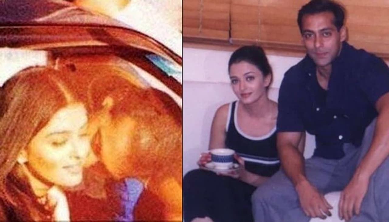 बॉलीवुड सुपरस्टार सलमान खान और ऐश्वर्या राय की अफेयर की खबरें जब भी सामने आती है तो फैंस उसे सुनने के लिए बेताब रहते हैं। भले ही दोनों का ब्रेअकप कई साल पहले हुआ। आज भी इनके रिलेशन को लेकर बात होती रहती है।