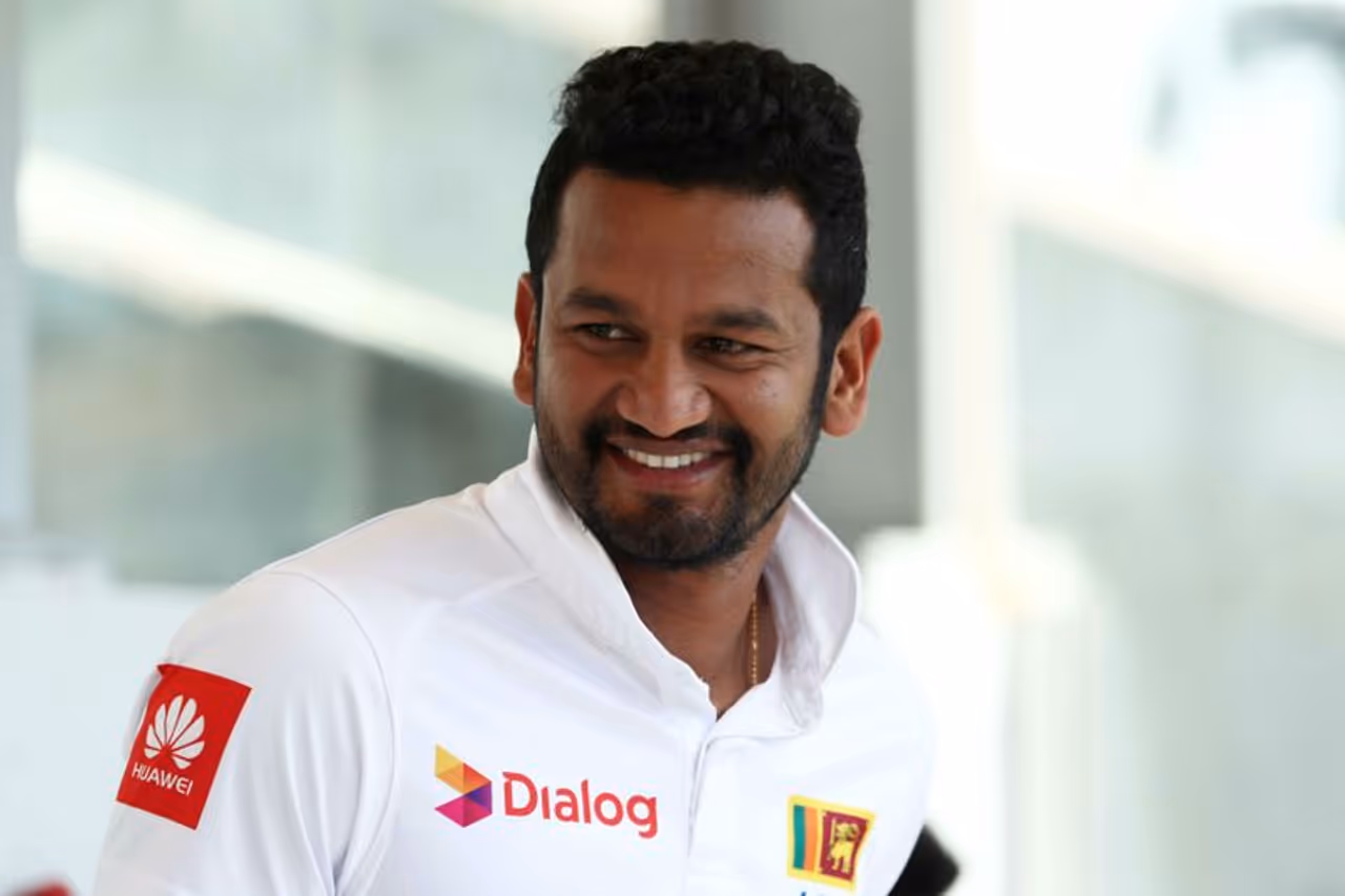 <p><strong>11. ದೀಮುತ್ ಕರುಣರತ್ನೆ</strong></p> <p><strong>11. ದೀಮುತ್ ಕರುಣರತ್ನೆ</strong></p>