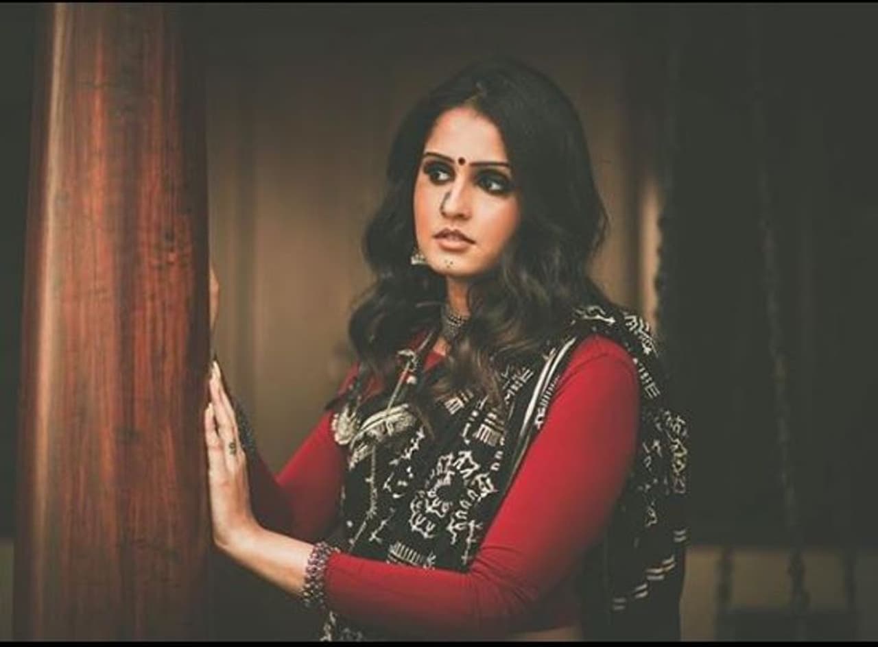 'ಜೊತೆ ಜೊತೆಯಲಿ' ಧಾರಾವಾಹಿ ಮೂಲಕ ಕಿರುತೆರೆ ಜರ್ನಿ ಶುರು ಮಾಡಿದ್ದರು.