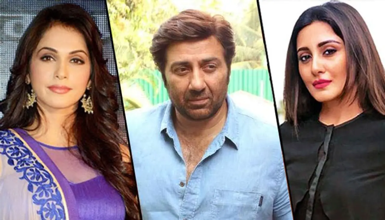 Film industry and politics are two worlds where if you carry yourself well you can stand among the masses and descend the barrier of classes. Check out these film stars who swapped glamour for political power.