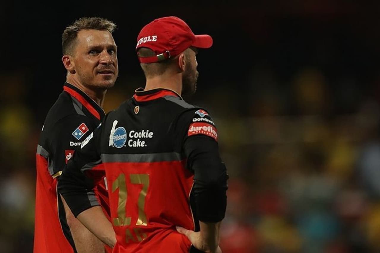 1. ಡೇಲ್ ಸ್ಟೇನ್ ಮಾರಕ ವೇಗಿಗಿಲ್ಲ ಸ್ಥಾನ 1. ಡೇಲ್ ಸ್ಟೇನ್ ಮಾರಕ ವೇಗಿಗಿಲ್ಲ ಸ್ಥಾನ