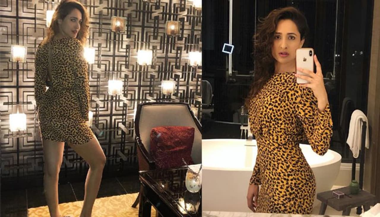 (Photo Courtesy Instagram) 'కంచె' సినిమాతో టాలీవుడ్ కి పరిచయమైన నటి ప్రగ్య జైస్వాల్ ఆ తరువాత రెండు, మూడు చిత్రాల్లో నటించింది. (Photo Courtesy Instagram) 'కంచె' సినిమాతో టాలీవుడ్ కి పరిచయమైన నటి ప్రగ్య జైస్వాల్ ఆ తరువాత రెండు, మూడు చిత్రాల్లో నటించింది.