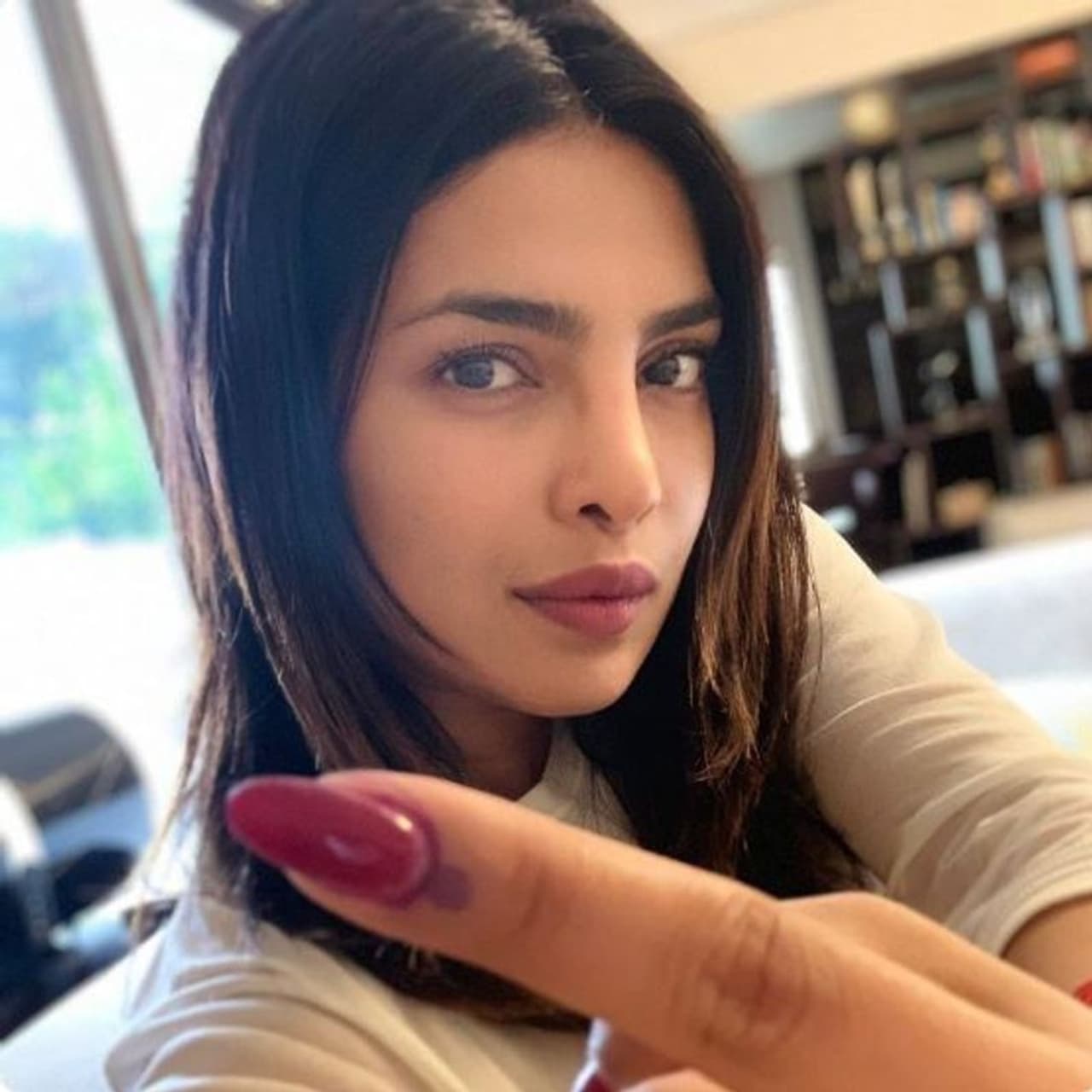 ಪ್ರಿಯಾಂಕ ಚೋಪ್ರಾ ಪ್ರಿಯಾಂಕ ಚೋಪ್ರಾ