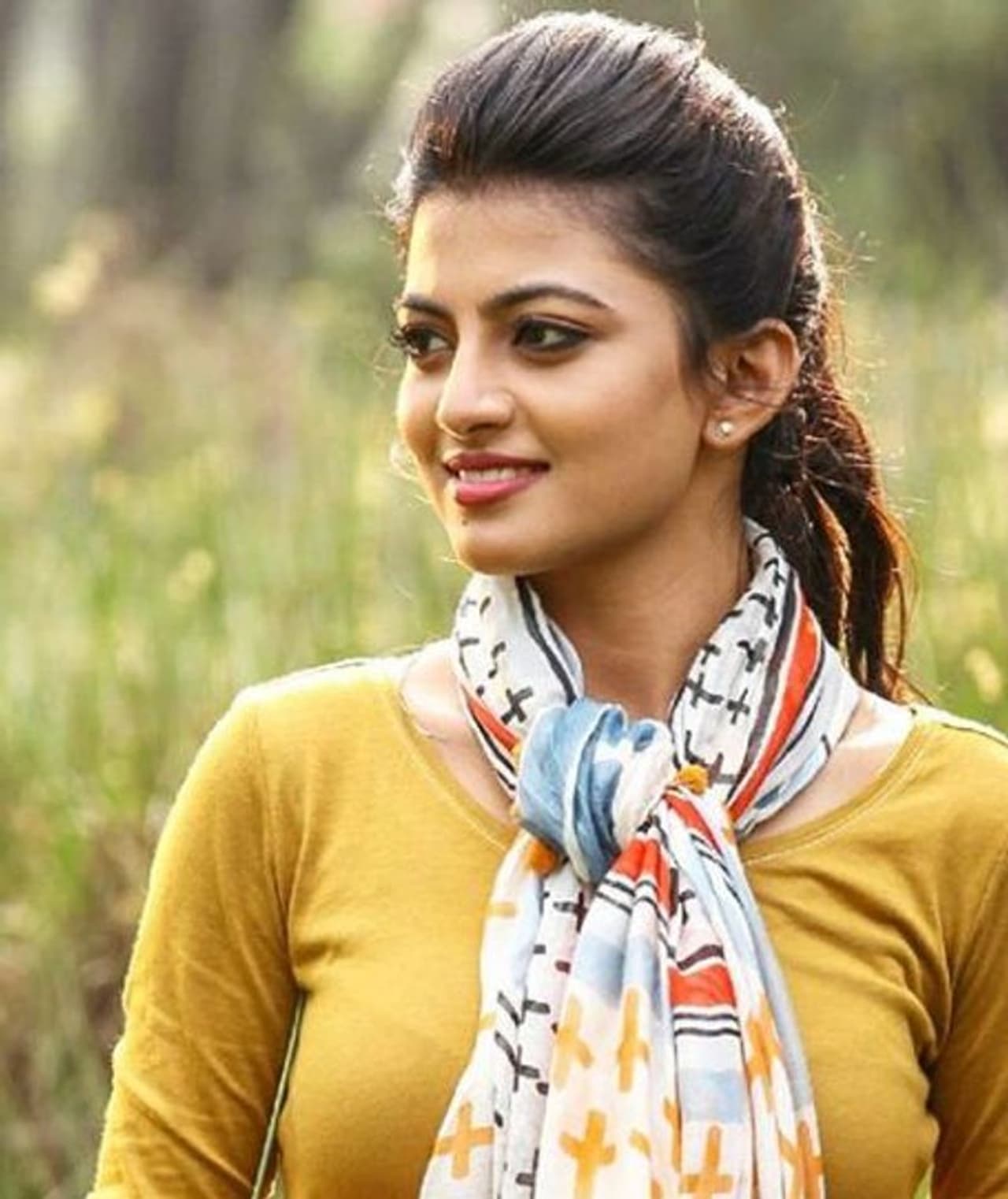 <p>இயக்குனர் பிரபுசாலமன் இயக்கத்தில் கடந்த 2014 ஆம் ஆண்டு வெளியான திரைப்படம் ’கயல்’.</p>